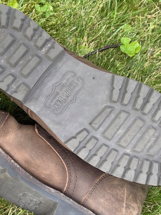 Men’s Leather Boots main image 4